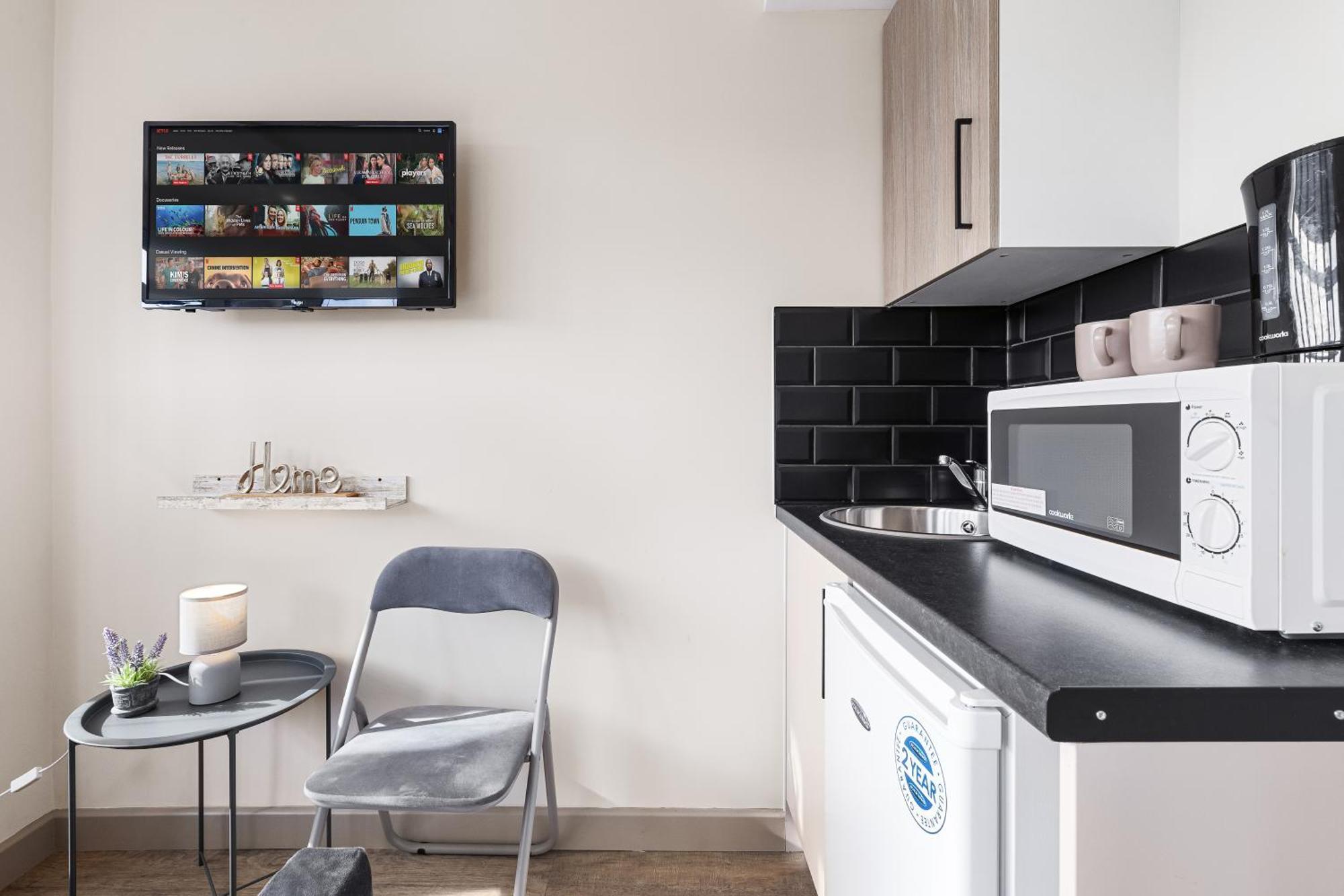 Serviced Ensuite Modern Studio - Sleeps 2 - Near Wembley Stadium - Good Transport Link To Central London - Harrow Ha3 Hatch End Exteriér fotografie